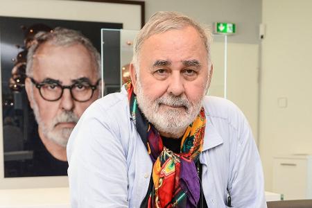 Udo Walz