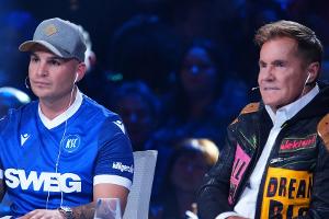 "DSDS"-Finale: Bushido tritt auf, Lombardi schießt gegen Bohlen
