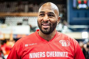 Basketball: Chemnitz in Bundesliga-Führungstrio