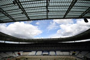 Israel warnt Fans vor Besuch von Frankreich-Spiel