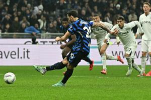 Calhanoglus Fahrkarte: Napoli punktet bei Inter