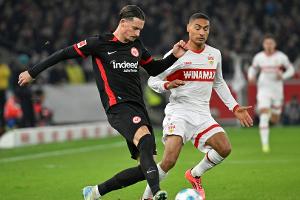 Koch: Aus Frankfurt mit "super Gefühl" zum DFB-Team