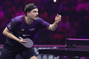 Champions-Überraschung Walther ein Olympia-Kandidat