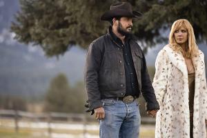 "Yellowstone": Wie endet der Familienkampf der Duttons?