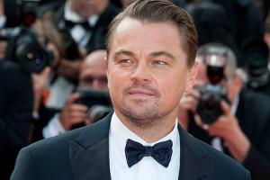 Leo DiCaprio: Abseits der Kamera liebt er die Umwelt und junge Frauen