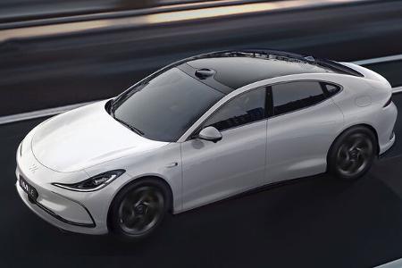 IM Motors L6