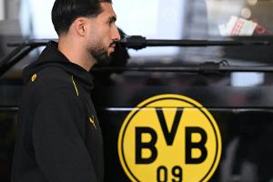 BVB-Kapitän Can gegen Freiburg und Bayern gesperrt
