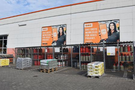Gasfrei Campen f