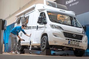 Lässt sich Gas im Wohnmobil komplett ersetzen?
