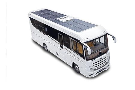 Gasfrei Campen f