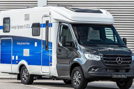 Gasfrei Campen f
