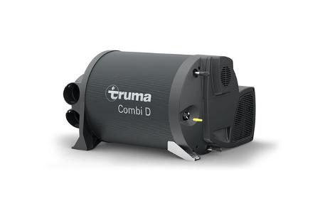 Advertorial Truma