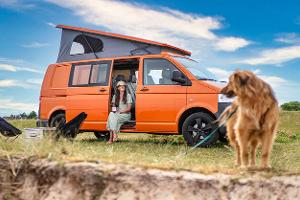 Strom und Heizung für den DIY-Camper