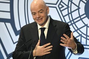 Auslosung der Klub-WM am 5. Dezember in Miami