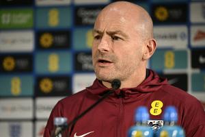 Acht Stars sagen vor Englands Länderspiel-Doppelpack ab