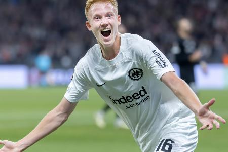 Hugo Larsson: Hugo Larsson: