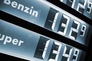 Werden Benzin und Diesel noch billiger?