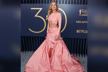 Brie Larson
