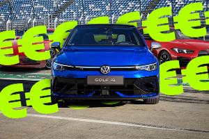 Zwei Alternativen zum neuen Golf R