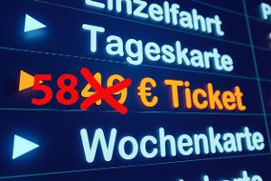So hoch ist der Rabatt für Jobticket-Inhaber