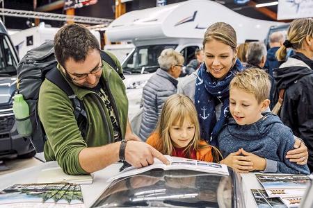 Regionalmessen 2019/2020