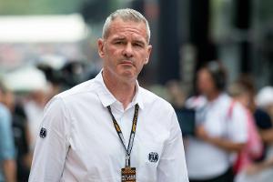 Niels Wittich ist nicht mehr Formel-1-Rennleiter