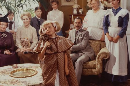 Cast von 