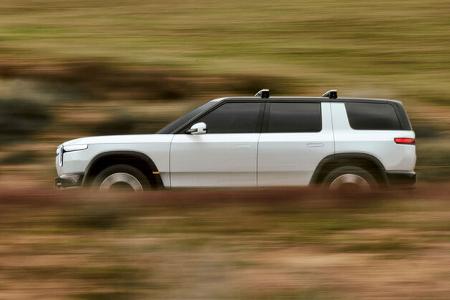 Rivian R2