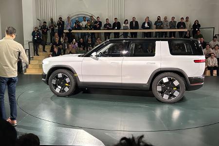 Rivian R2