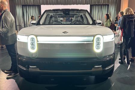 Rivian R2