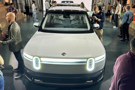 Rivian R2