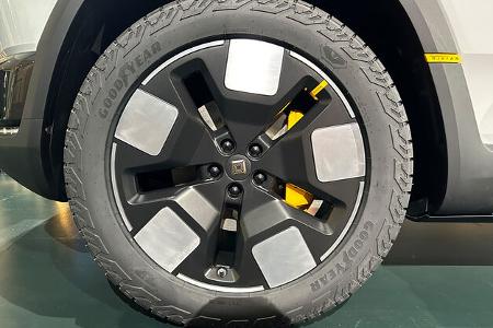 Rivian R2