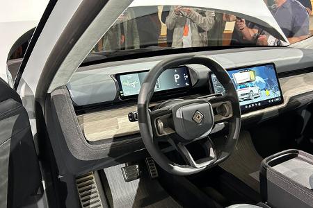 Rivian R2