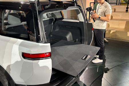 Rivian R2