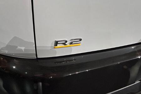 Rivian R2