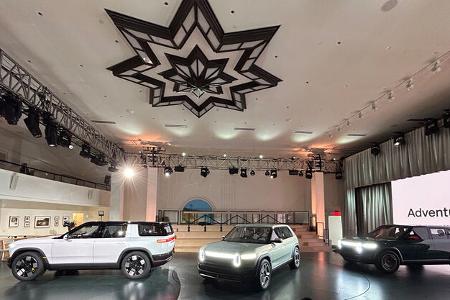 Rivian R2