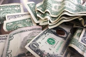 US-Inflationsrate steigt auf 2,6 Prozent