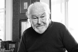Britische Theater- und TV-Legende Timothy West ist tot