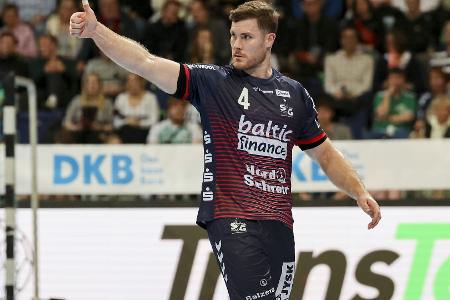 DHB-Pokal: Titelverteidiger Magdeburg gegen Kiel raus DHB-Pokal: Titelverteidiger Magdeburg gegen Kiel raus