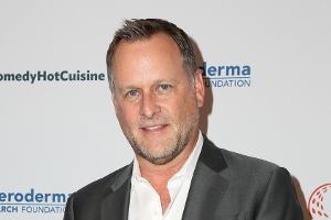 "Full House"-Star Dave Coulier: Lymphknotenkrebs im dritten Stadium