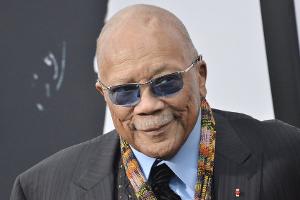 Todesursache von Quincy Jones bekannt