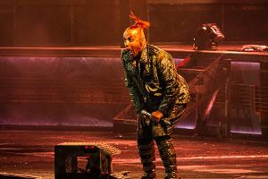 Till Lindemann: Arena-Tour durch Europa ab Oktober 2025
