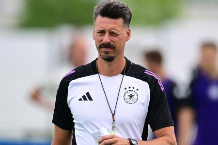 Kimmich hofft auf Verbleib von Kimmich hofft auf Verbleib von