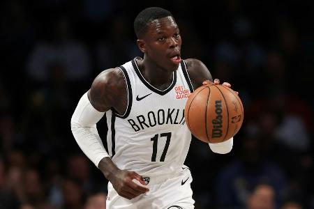 NBA: Nächster Sieg für Wagner-Brüder - Schröder verliert NBA: Nächster Sieg für Wagner-Brüder - Schröder verliert