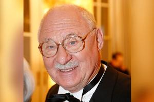 Rolf Schimpf und das traurige Schicksal des "Alten"