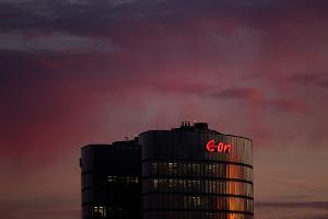 Eon erhöht Investitionen: Milliarden für Strom-Verteilnetz