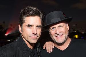 John Stamos zu krebskrankem Dave Coulier: "Ich bin an deiner Seite"