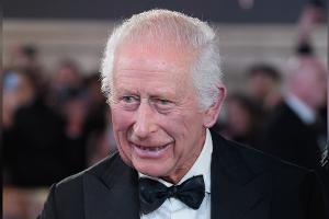 König Charles III: Besonders freundliches Foto zum Geburtstag