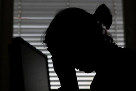 Stress im Job und kein Ausweg? Leider sind viele Berufstätige in einer belastenden Lage. (Symbolbild) Stress im Job und kein Ausweg? Leider sind viele Berufstätige in einer belastenden Lage. (Symbolbild)