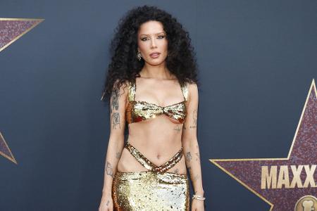 Halsey